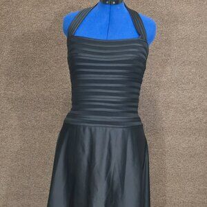 Tadashi Vintage Gown